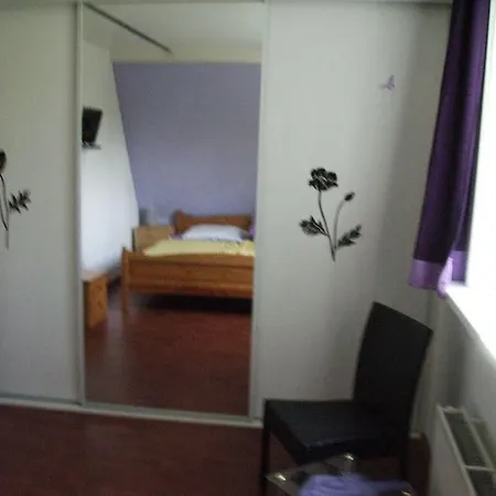 Holiday home Petersdorf Comfortable Sint Maartensvlotbrug