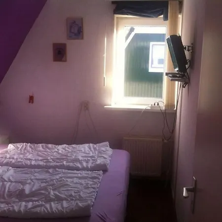 Petersdorf Comfortable * Sint Maartensvlotbrug