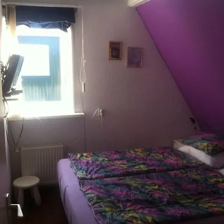 Petersdorf Comfortable