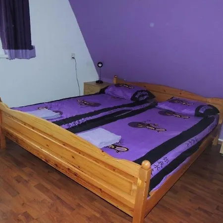 Holiday home Petersdorf Comfortable *