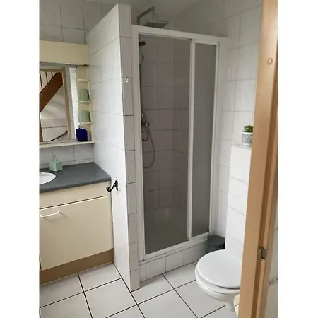 Holiday home Petersdorf Comfortable
