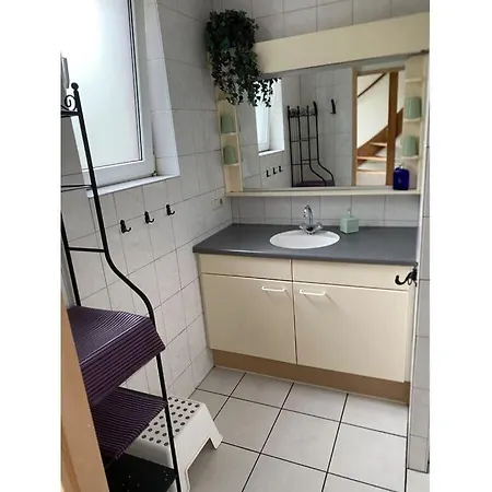 Petersdorf Comfortable Tatil Evi