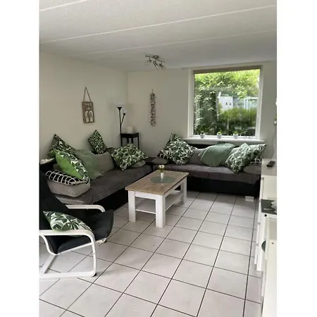 Tatil Evi Petersdorf Comfortable