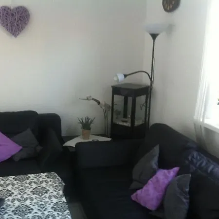 Hébergement de vacances Petersdorf Comfortable Sint Maartensvlotbrug