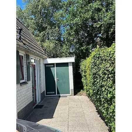 Petersdorf Comfortable * Sint Maartensvlotbrug