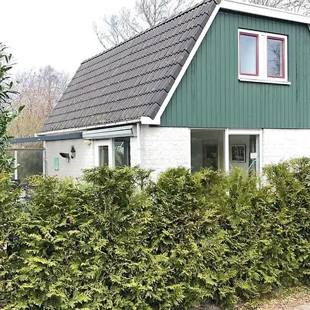 Petersdorf Comfortable Sint Maartensvlotbrug