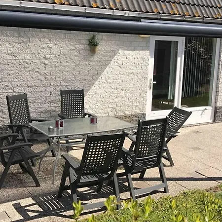 Petersdorf Comfortable Tatil Evi *
