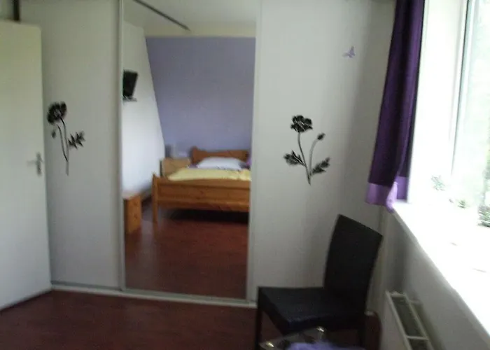 Hébergement de vacances Petersdorf Comfortable Sint Maartensvlotbrug