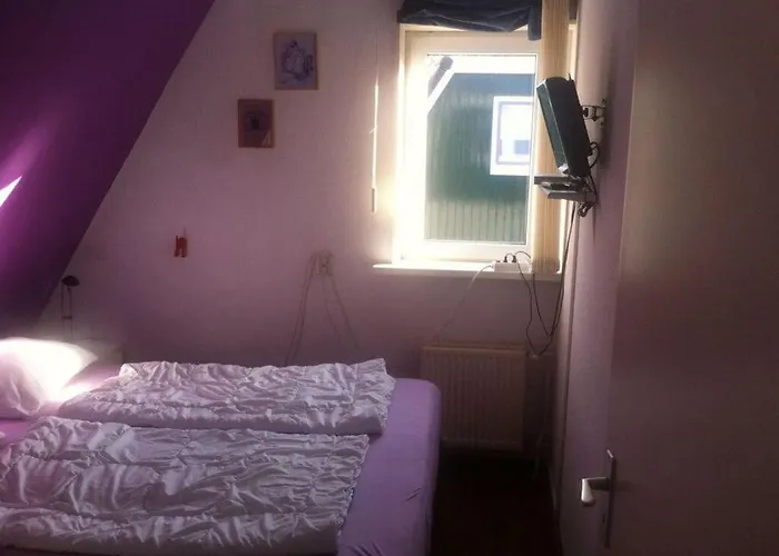 Petersdorf Comfortable * Sint Maartensvlotbrug