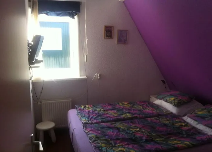 Petersdorf Comfortable