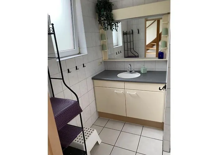 Petersdorf Comfortable Hébergement de vacances