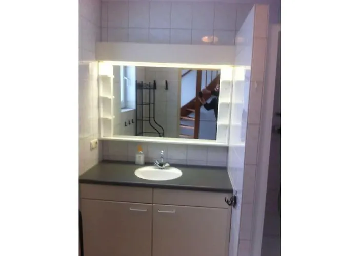 Petersdorf Comfortable Hébergement de vacances Sint Maartensvlotbrug