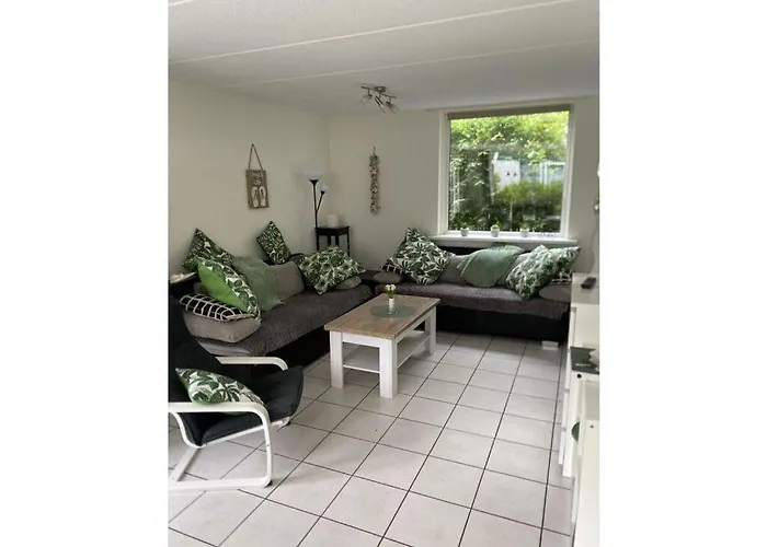 Hébergement de vacances Petersdorf Comfortable