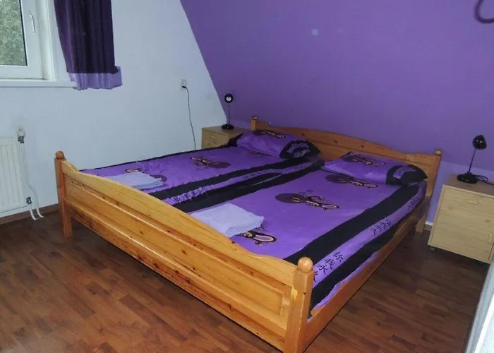 Hébergement de vacances Petersdorf Comfortable *