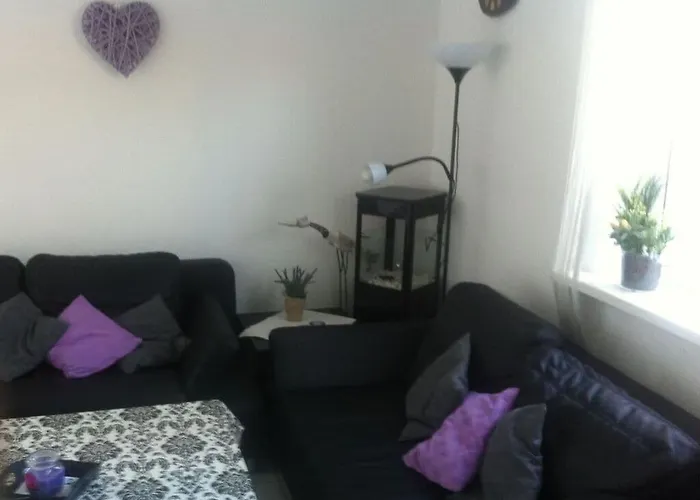 Hébergement de vacances Petersdorf Comfortable Sint Maartensvlotbrug