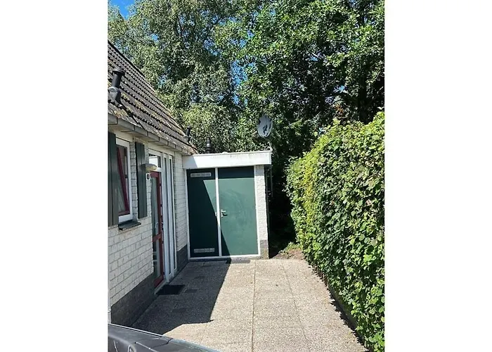 Petersdorf Comfortable * Sint Maartensvlotbrug