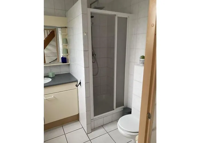 Hébergement de vacances Petersdorf Comfortable