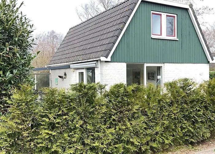 Petersdorf Comfortable Sint Maartensvlotbrug