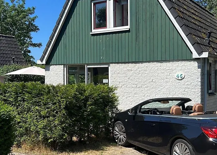 Petersdorf Comfortable