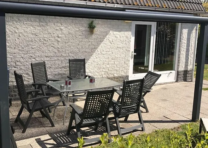 Petersdorf Comfortable Hébergement de vacances *