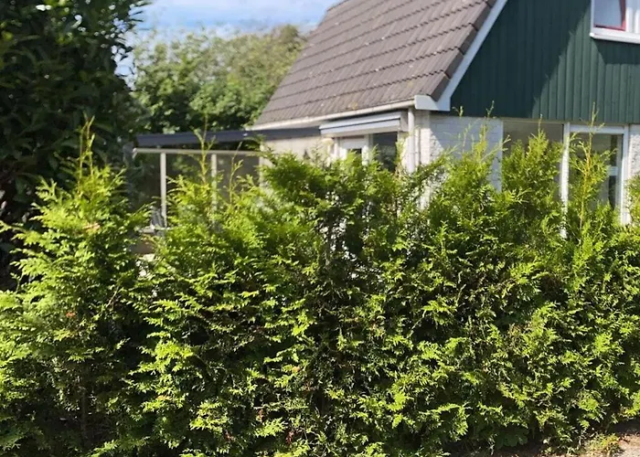 Hébergement de vacances Petersdorf Comfortable *